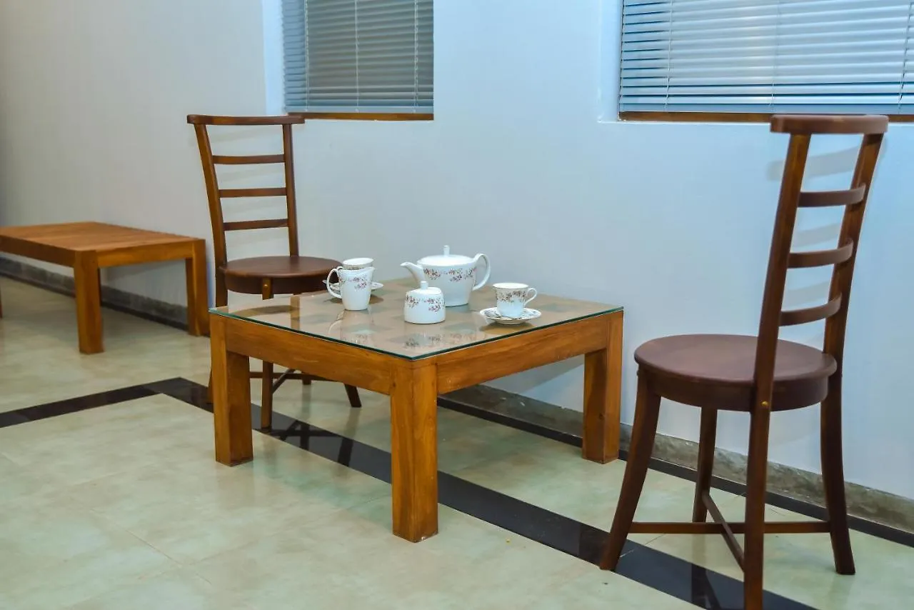Katunayake Tectona Grandis Bed & Breakfast Negombo