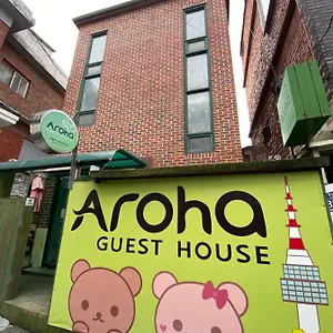 https://aroha-guesthouse-seoul-station.hotels-seoul.net