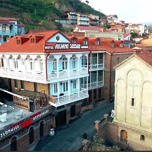 https://aivani-hotel.alltbilisihotels.com